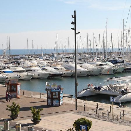 Acp Cambrils Puerto Apartamentos 客房 照片