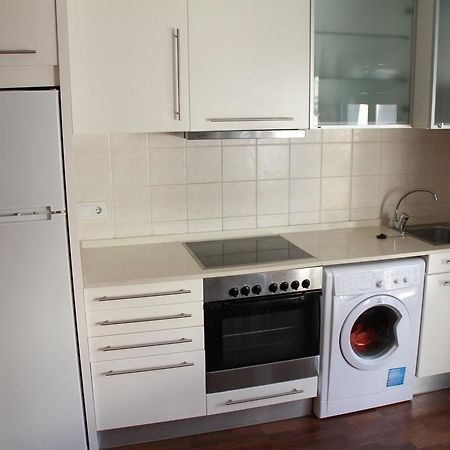 Acp Cambrils Puerto Apartamentos 外观 照片