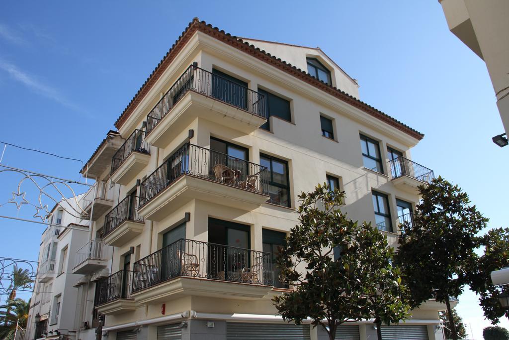 Acp Cambrils Puerto Apartamentos 客房 照片