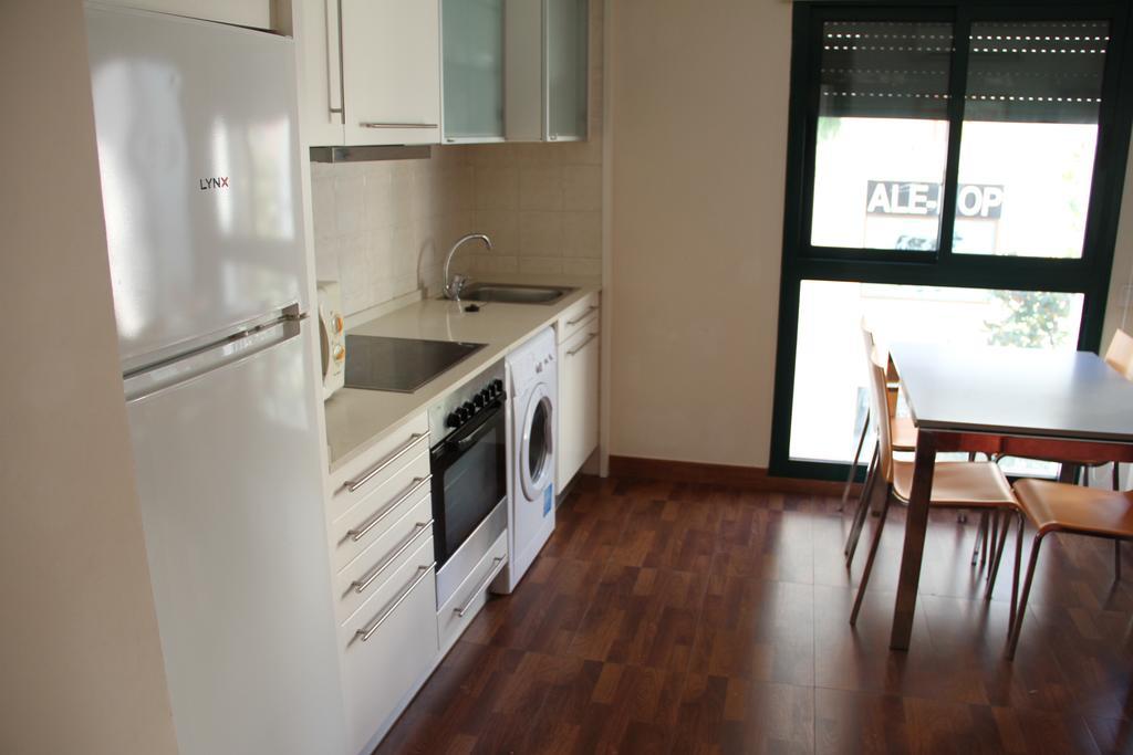 Acp Cambrils Puerto Apartamentos 客房 照片