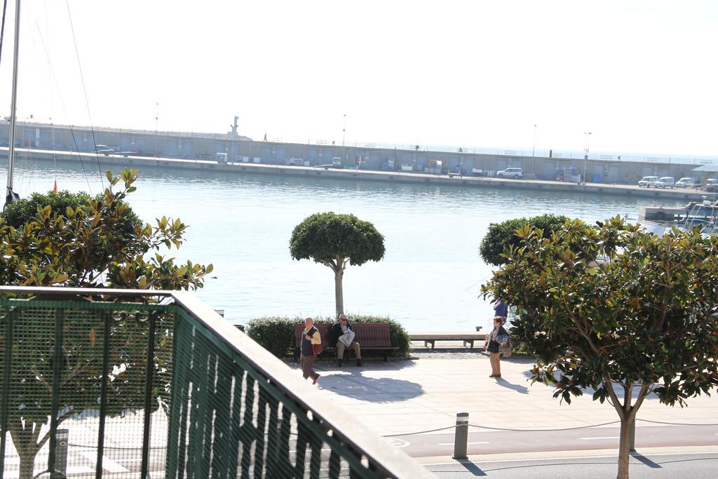 Acp Cambrils Puerto Apartamentos 客房 照片