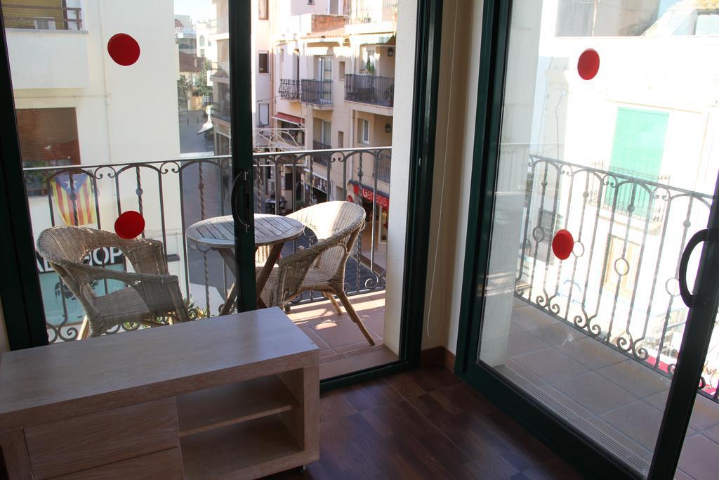 Acp Cambrils Puerto Apartamentos 客房 照片
