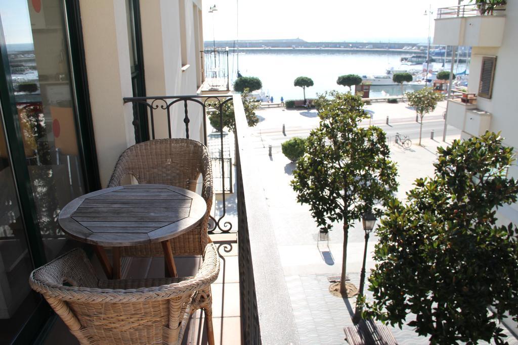 Acp Cambrils Puerto Apartamentos 外观 照片