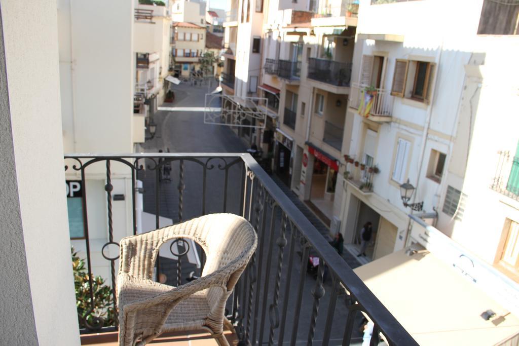 Acp Cambrils Puerto Apartamentos 客房 照片