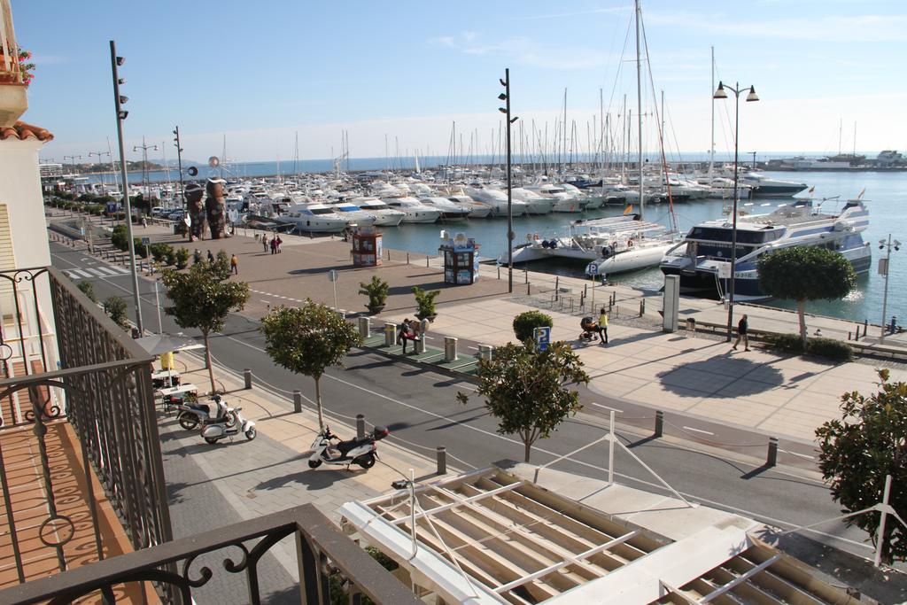 Acp Cambrils Puerto Apartamentos 客房 照片