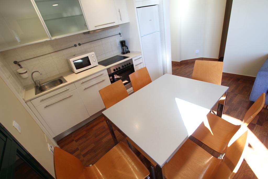 Acp Cambrils Puerto Apartamentos 客房 照片