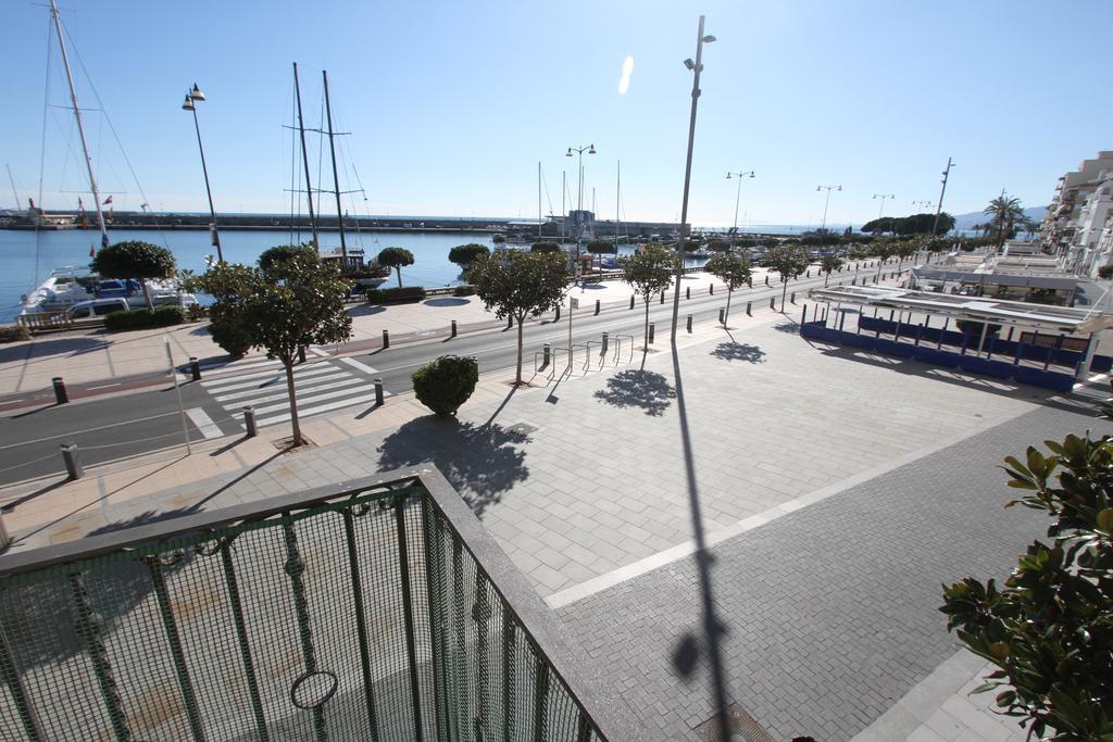 Acp Cambrils Puerto Apartamentos 客房 照片