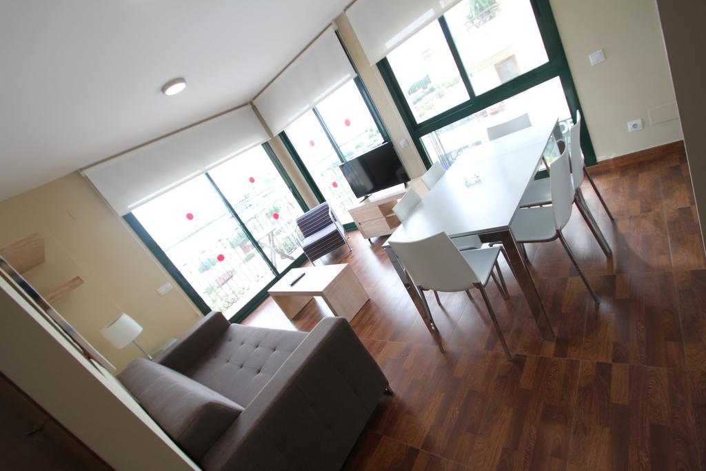 Acp Cambrils Puerto Apartamentos 外观 照片