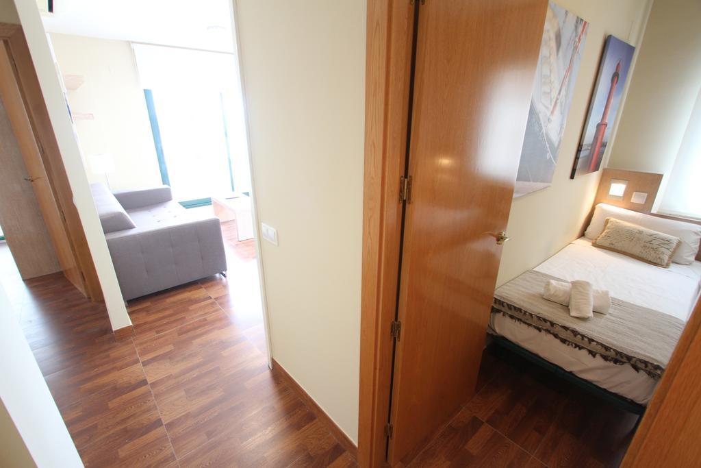 Acp Cambrils Puerto Apartamentos 外观 照片