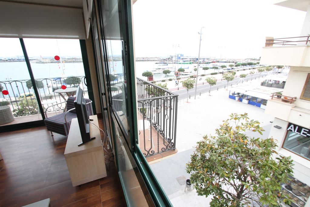 Acp Cambrils Puerto Apartamentos 外观 照片