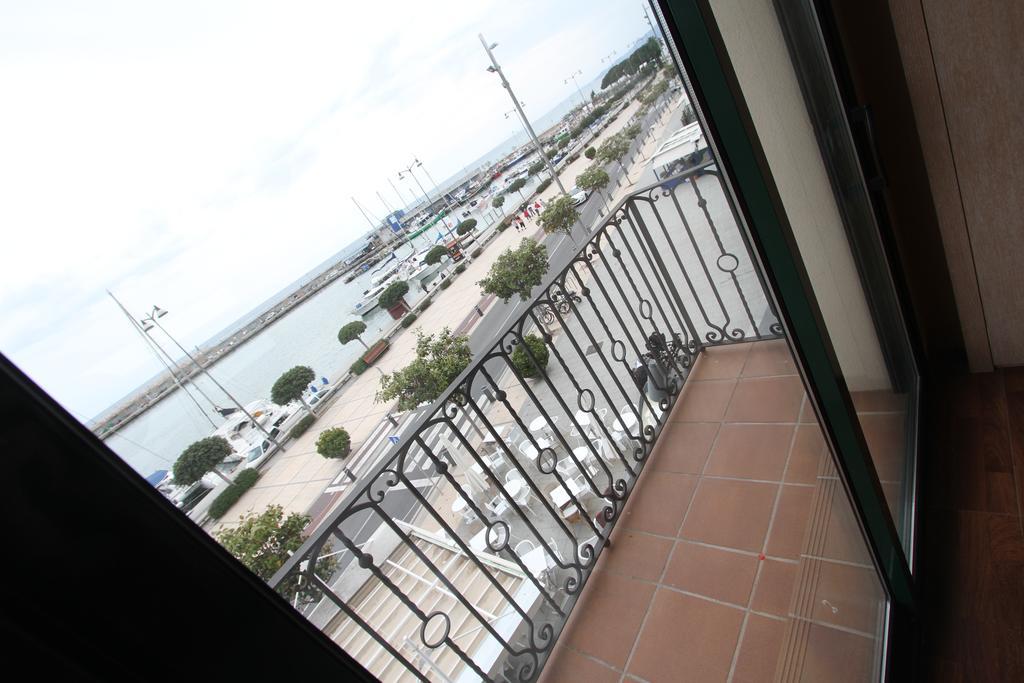 Acp Cambrils Puerto Apartamentos 外观 照片