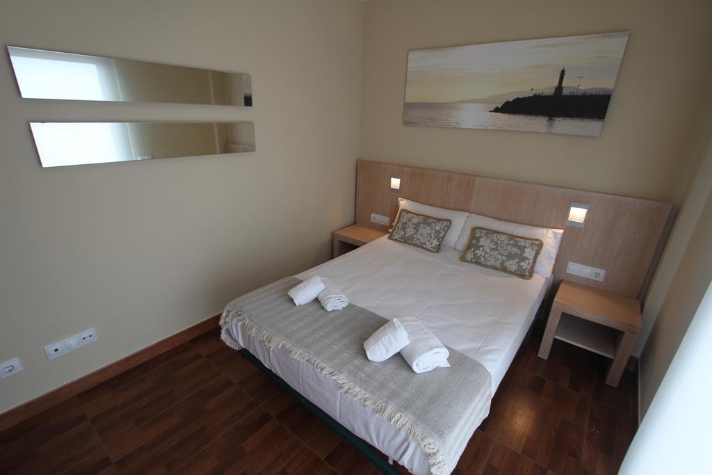 Acp Cambrils Puerto Apartamentos 外观 照片