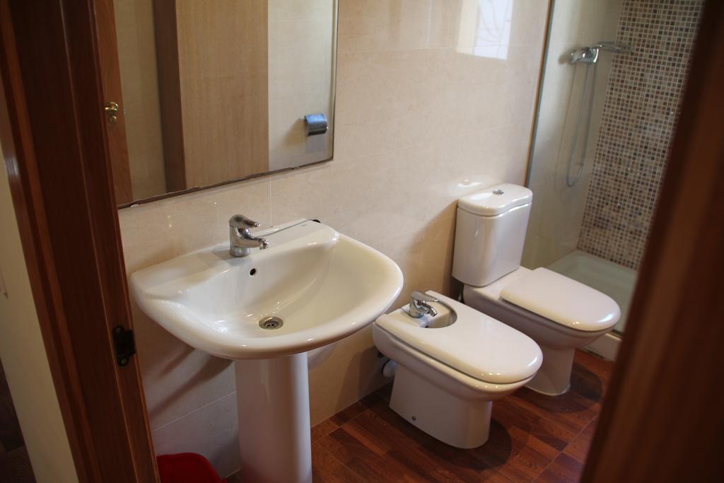 Acp Cambrils Puerto Apartamentos 外观 照片